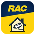 Logo of RAC Security android Application 